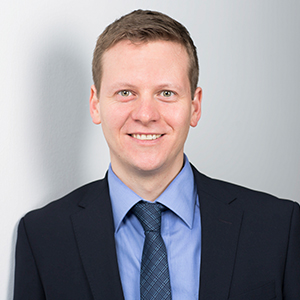 Robert Schwarz