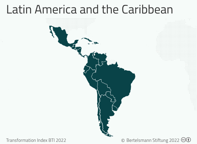 Latest Caribbean and Latin America News